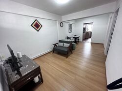Blk 6 Holland Close (Queenstown), HDB 3 Rooms #553025271